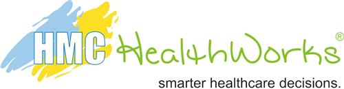 Health Works logo 